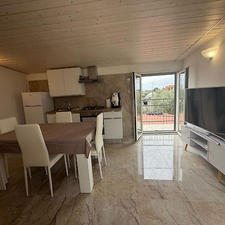 La Perla Di Dea Villa Lido Di Fondi Eksteriør billede