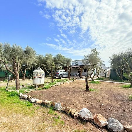 La Perla Di Dea Villa Lido Di Fondi Eksteriør billede