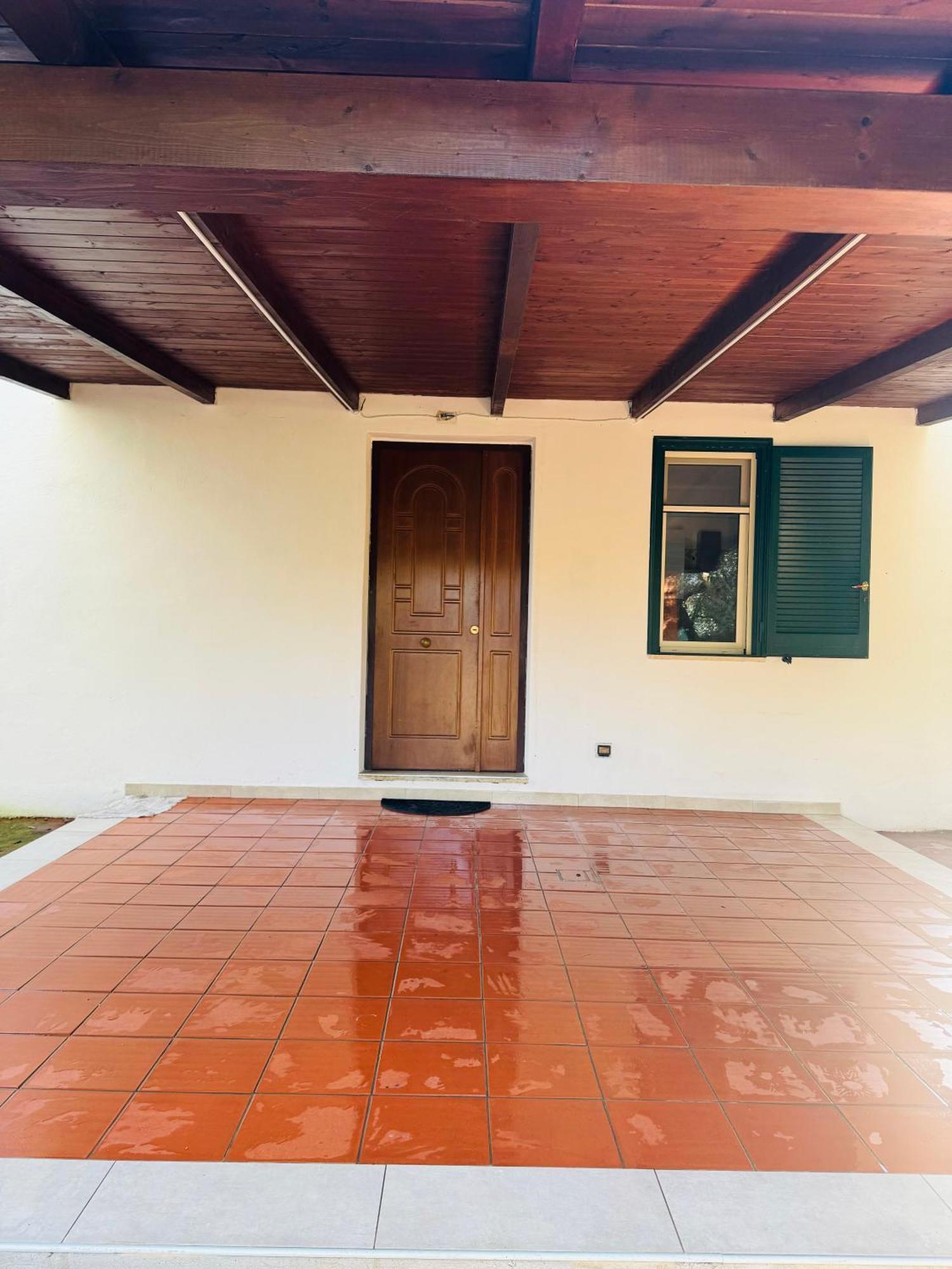 La Perla Di Dea Villa Lido Di Fondi Eksteriør billede