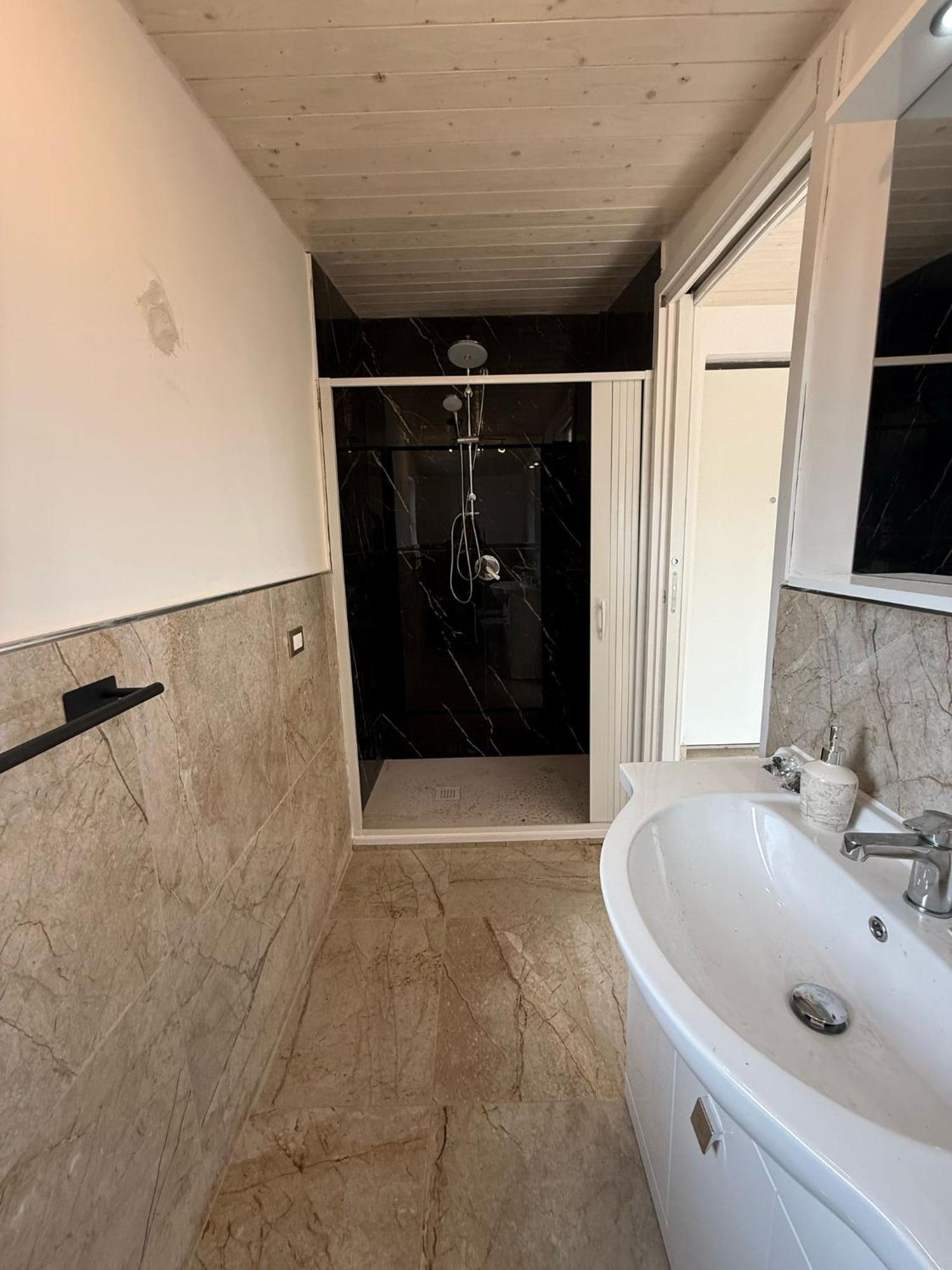 La Perla Di Dea Villa Lido Di Fondi Eksteriør billede