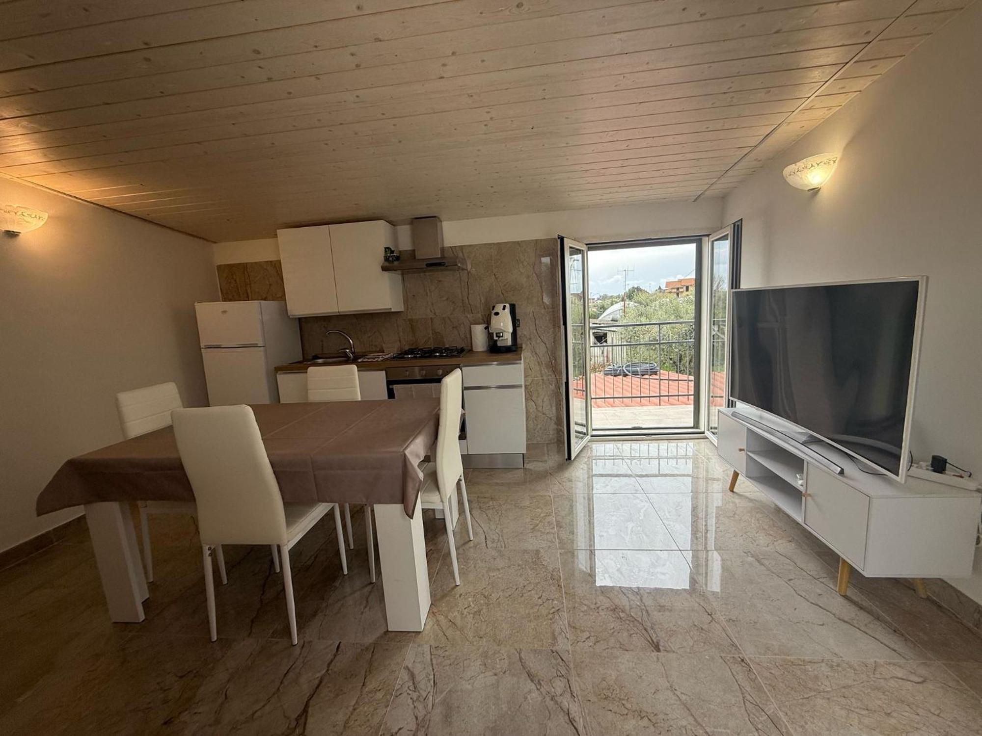 La Perla Di Dea Villa Lido Di Fondi Eksteriør billede