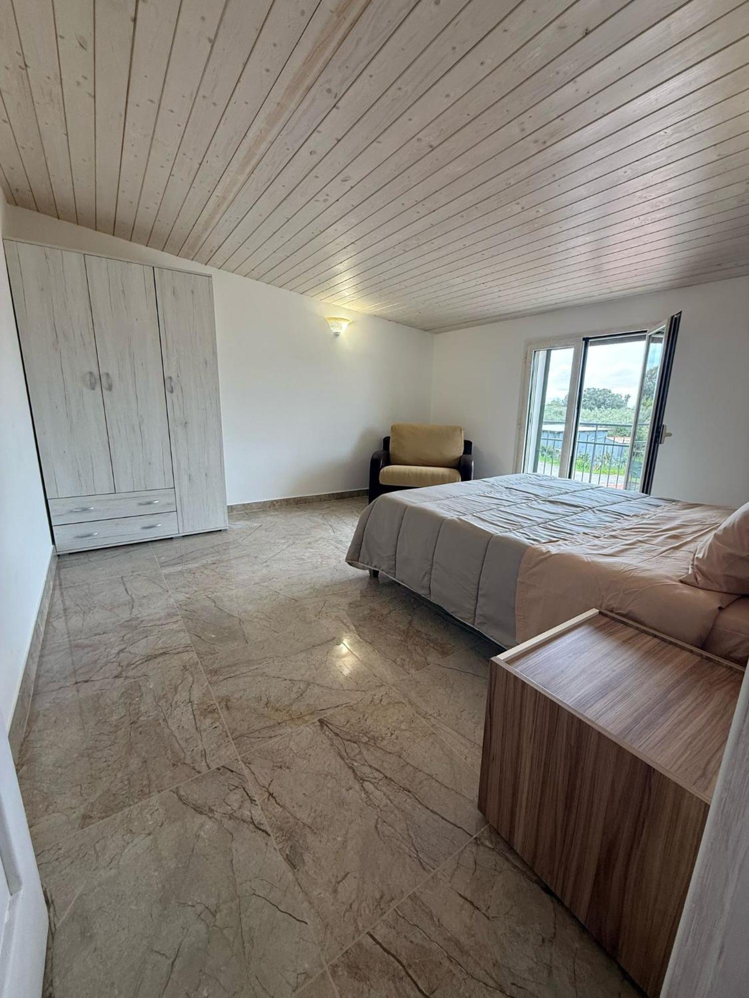 La Perla Di Dea Villa Lido Di Fondi Eksteriør billede
